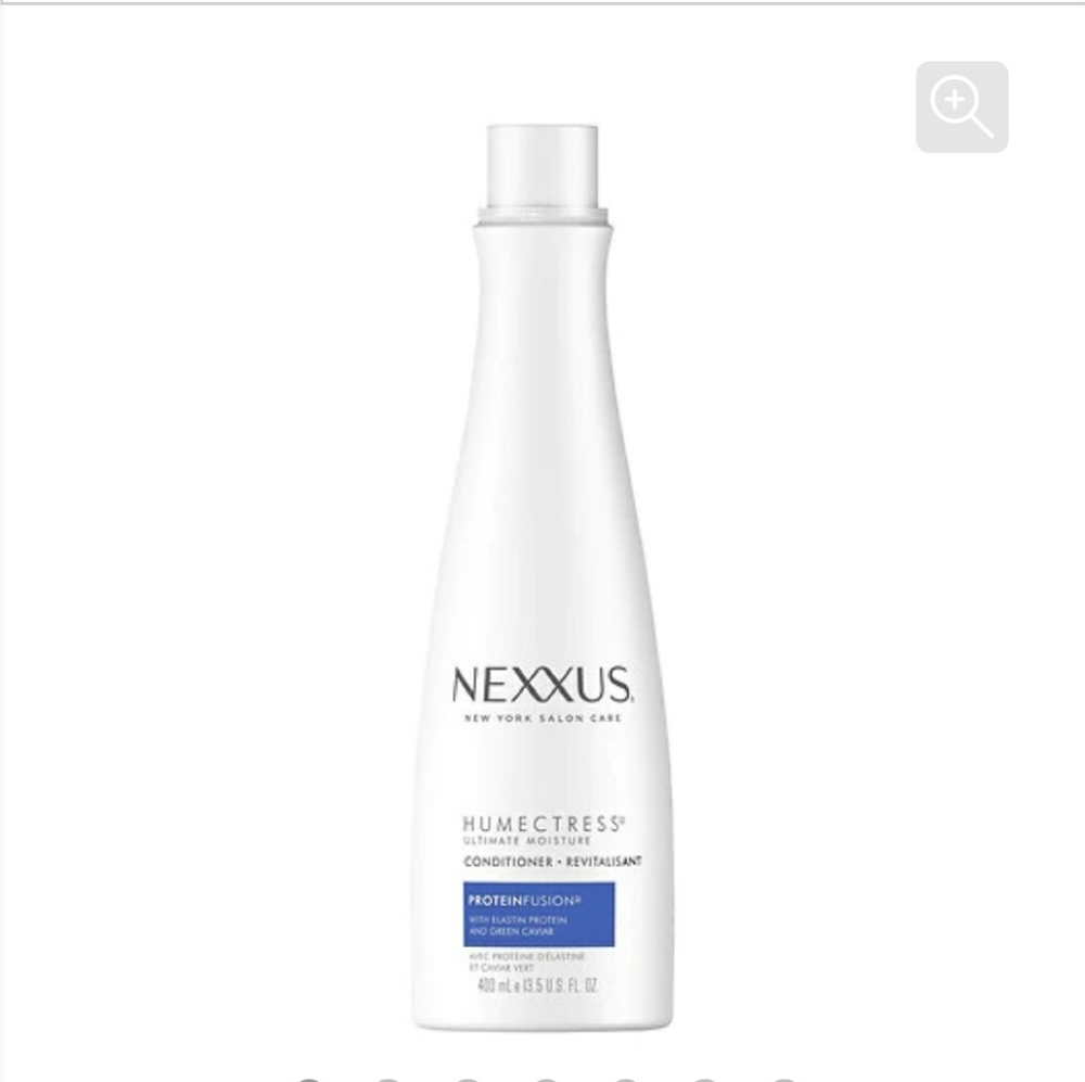 Nexxus Humectress Conditioner Normal-Dry New - Picture 4 of 4